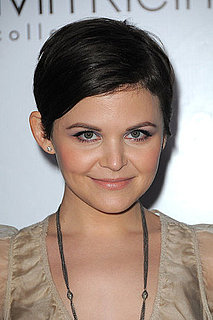 Ginnifer Goodwin Is a Celeb Who Is Vegan