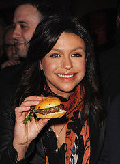 Rachael Ray's Diet and Exercise Secrets Rachael Ray's Diet and Exercise Secrets