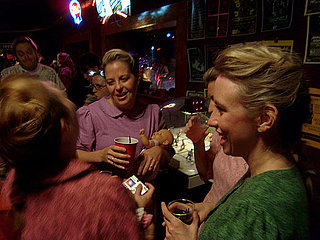 Parents Bring Babies to Bars