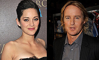 Marion Cotillard to Star in Woody Allen's Paris Film Alongside Owen Wilson 2010-03-03 10:37:57