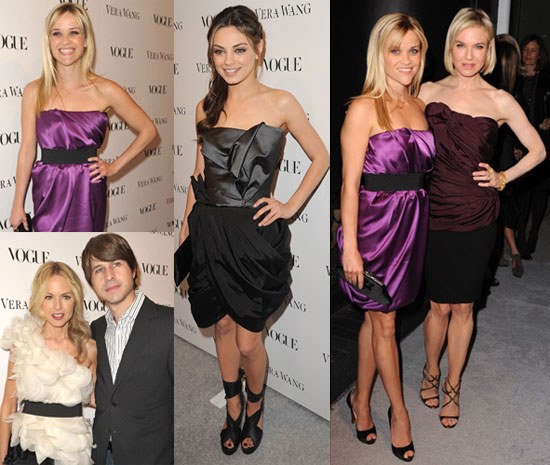 Photos of Renee and Reese