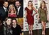 Photos of VF Party