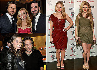Artists For Peace and VF Brave Rain For Another Charity Night