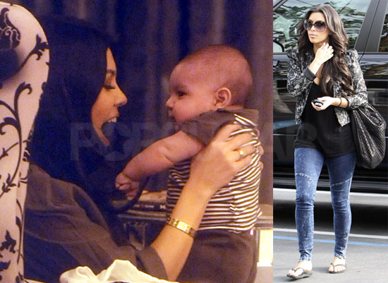 KIM Kourtney KIM Kourtney