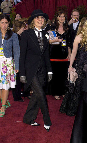 Iconic Oscars Style Iconic Oscars Style
