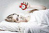30 Percent of Americans Have Had Difficulty Sleeping in the Last 30 Days