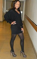 Black & Putty