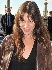 Charlotte Gainsbourg
