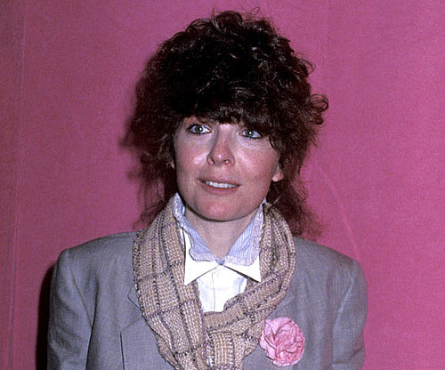 Diane Keaton, 1978 Diane Keaton, 1978
