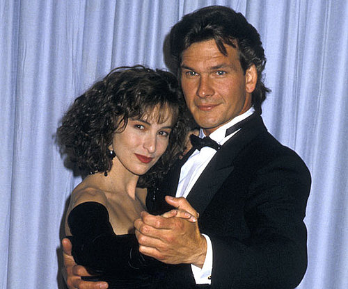 Jennifer Grey, 1988 Jennifer Grey, 1988