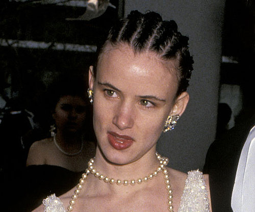 Juliette Lewis, 1992 Juliette Lewis, 1992