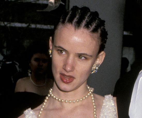 Juliette Lewis, 1992 Juliette Lewis, 1992