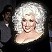 1981: Dolly Parton