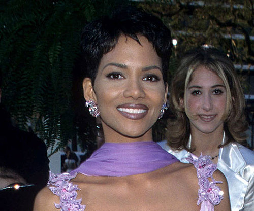 Halle Berry, 1996 Halle Berry, 1996