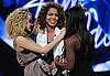 Who Was Voted Off American Idol Last Night 2010-03-05 06:30:00