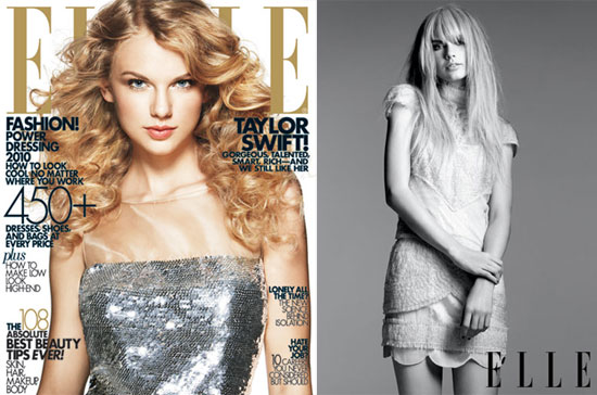 PHotos of Taylor Swift