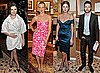 Photos Art of Elysium Party