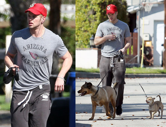 Photos of Kellan