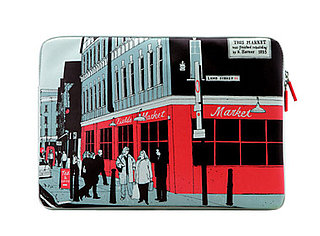 City-Themed Laptop Sleeves From Incase