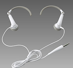 Can Exercising With Earbuds Give Me an Ear Infection?