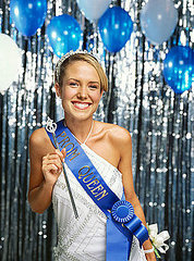 Shed Pounds For Prom When You Ditch the Booze?
