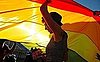 Asking For Sexual Orientation on College App — Good Idea?  