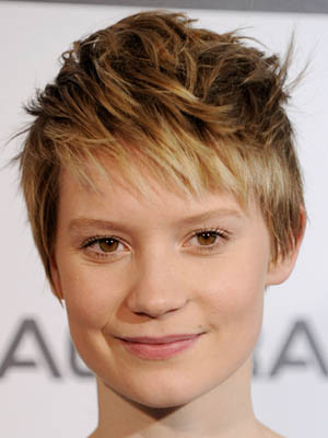 Mia Wasikowska at 2010 Independent Spirit Awards 2010-03-05 20:45:59