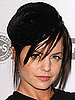 Mena Suvari at the 2010 Independent Spirit Awards