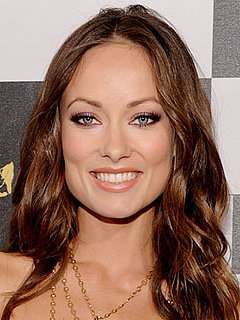Olivia Willde at the 2010 Independent Spirit Awards 2010-03-05 19:46:56