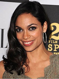 Rosario Dawson at 2010 Independent Spirit Awards