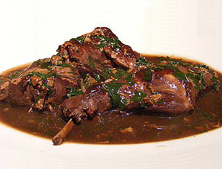 Have You Ever Tried Rabbit?