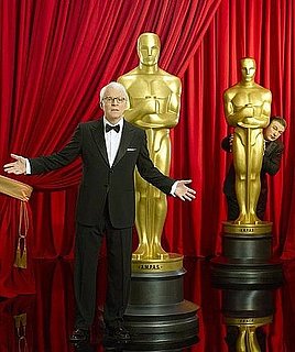Buzz In: What Are Your Oscar Hopes and Dreams?