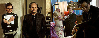 Would You Rather Be a Personal Assistant or a Costumer? 