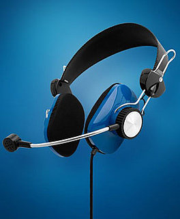 Headset for Online Gaming and Skype