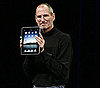 iPad Available April 3, Preorders Begin March 12