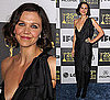 Maggie Gyllenhaal at 2010 Independent Spirit Awards 2010-03-05 22:56:02