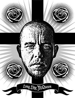Alexander McQueen T-Shirt