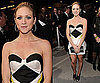 Brittany Snow at 2010 Independent Spirit Awards