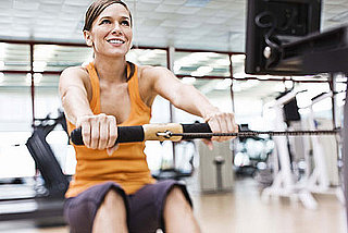 How Much Time Do You Spend at the Gym?