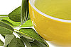 Sage Tea Recipe to Ease Coughing