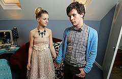 Recap of Skins Series Four, Episode Six "JJ" Featuring Ollie Barbieri, Lily Loveless, Jack O'Connell, Luke Pasqualino Recap of Skins Series Four, Episode Six "JJ" Featuring Ollie Barbieri, Lily Loveless, Jack O'Connell, Luke Pasqualino