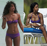Kelly Rowland: Boob Job Like Getting Teeth Cleaned