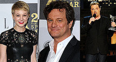 Photos and Full List of Winners from the Red Carpet and Show at the Independent Spirit Awards 2010