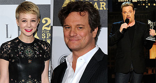 Photos and Full List of Winners from the Red Carpet and Show at the Independent Spirit Awards 2010