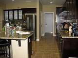 My Kitchen