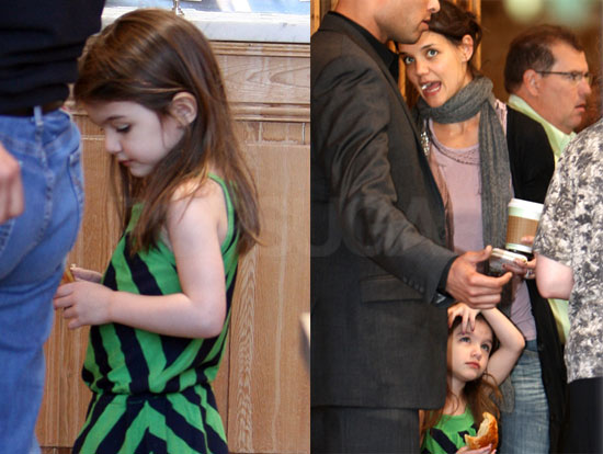 Photos of Katie Holmes