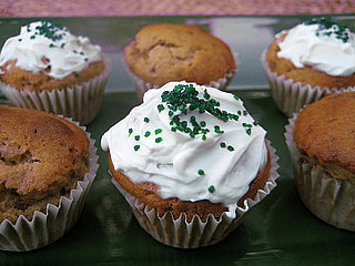 St. Patty's Day Treats