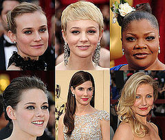 Best Oscars Hair Poll Best Oscars Hair Poll