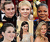 Best Oscars Hair Poll