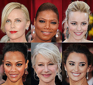 Best Oscars Makeup Poll